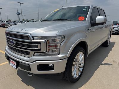 2019 Ford F-150 SuperCrew Cab 4x4 Pickup for sale #24R788B - photo 1