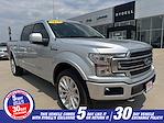 2019 Ford F-150 SuperCrew Cab 4x4 Pickup for sale #24R788B - photo 3