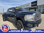 Used 2022 Ram 3500 Longhorn Mega Cab 4x4 DRW Pickup for sale #24S023 - photo 1