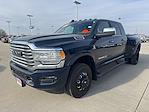 Used 2022 Ram 3500 Longhorn Mega Cab 4x4 DRW Pickup for sale #24S023 - photo 8