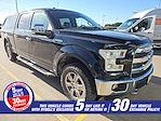 2016 Ford F-150 SuperCrew Cab 4x4 Pickup for sale #25F281B - photo 1