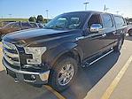 2016 Ford F-150 SuperCrew Cab 4x4 Pickup for sale #25F281B - photo 7