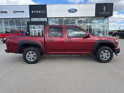 2011 Chevrolet Colorado Crew Cab 4x4 Pickup for sale #25F225B - photo 2