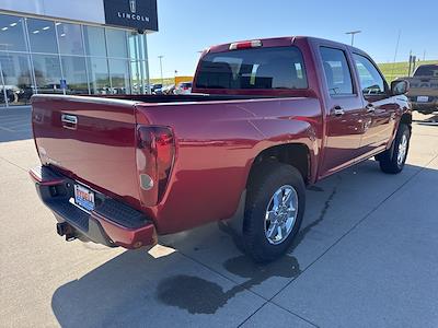 2011 Chevrolet Colorado Crew Cab 4x4 Pickup for sale #25F225B - photo 2