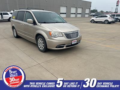 2013 Chrysler Town and Country FWD Minivan for sale #25F228B - photo 1