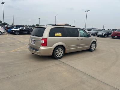 2013 Chrysler Town and Country FWD Minivan for sale #25F228B - photo 2