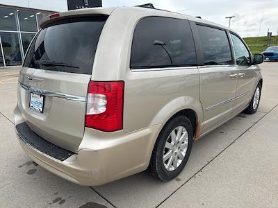 2013 Chrysler Town and Country FWD Minivan for sale #25F228B - photo 2