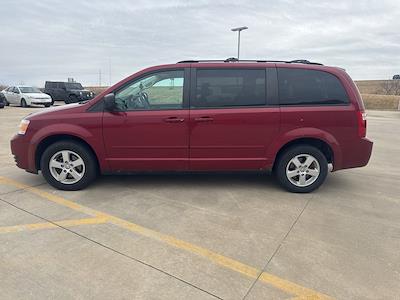 Used 2010 Dodge Grand Caravan - photo 1