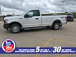 2018 Ford F-150 Regular Cab 4x4 Pickup for sale #25F253A - photo 1