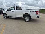 2018 Ford F-150 Regular Cab 4x4 Pickup for sale #25F253A - photo 2