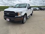 2018 Ford F-150 Regular Cab 4x4 Pickup for sale #25F253A - photo 8