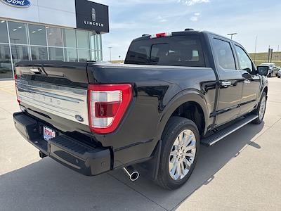 2023 Ford F-150 SuperCrew Cab 4x4 Pickup for sale #25F255A - photo 2