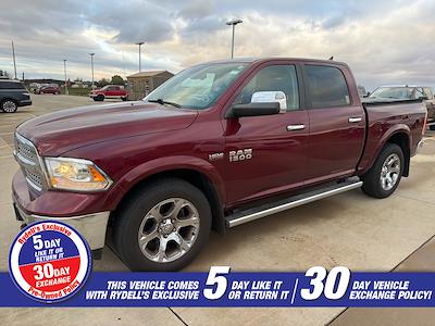 2017 Ram 1500 Crew Cab 4WD Pickup for sale #25F255C - photo 1