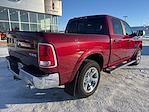 Used 2017 Ram 1500 Laramie Crew Cab for sale #25F255C - photo 2