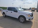 2018 Ford F-150 SuperCrew Cab 4x4 Pickup for sale #25F256B - photo 1