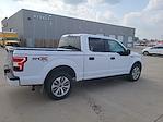 2018 Ford F-150 SuperCrew Cab 4x4 Pickup for sale #25F256B - photo 3