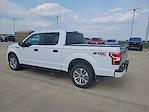 2018 Ford F-150 SuperCrew Cab 4x4 Pickup for sale #25F256B - photo 4