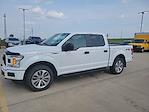 2018 Ford F-150 SuperCrew Cab 4x4 Pickup for sale #25F256B - photo 6