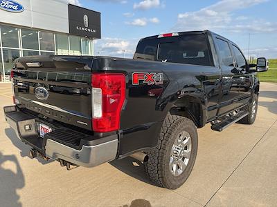 2017 Ford F-250 Crew Cab 4x4 Pickup for sale #25F264A - photo 2