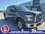 2015 Ford F-150 SuperCrew Cab 4x4 Pickup for sale #25F264B - photo 1