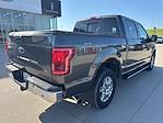 2015 Ford F-150 SuperCrew Cab 4x4 Pickup for sale #25F264B - photo 2