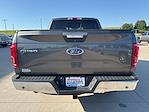 2015 Ford F-150 SuperCrew Cab 4x4 Pickup for sale #25F264B - photo 4