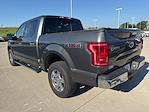 2015 Ford F-150 SuperCrew Cab 4x4 Pickup for sale #25F264B - photo 6