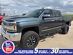 2018 Chevrolet Silverado 1500 Crew Cab 4x4 Pickup for sale #25F272C - photo 1
