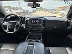 2018 Chevrolet Silverado 1500 Crew Cab 4x4 Pickup for sale #25F272C - photo 17