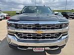 2018 Chevrolet Silverado 1500 Crew Cab 4x4 Pickup for sale #25F272C - photo 3