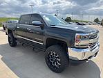 2018 Chevrolet Silverado 1500 Crew Cab 4x4 Pickup for sale #25F272C - photo 4