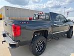 2018 Chevrolet Silverado 1500 Crew Cab 4x4 Pickup for sale #25F272C - photo 6