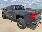 2018 Chevrolet Silverado 1500 Crew Cab 4x4 Pickup for sale #25F272C - photo 2