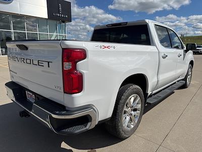 2020 Chevrolet Silverado 1500 Crew Cab 4WD Pickup for sale #25F272D - photo 2
