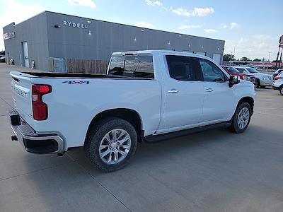 2020 Chevrolet Silverado 1500 Crew Cab 4x4 Pickup for sale #25F272D - photo 2