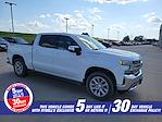 2020 Chevrolet Silverado 1500 Crew Cab 4x4 Pickup for sale #25F272D - photo 1