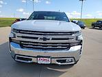 2020 Chevrolet Silverado 1500 Crew Cab 4x4 Pickup for sale #25F272D - photo 10