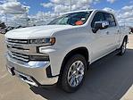 2020 Chevrolet Silverado 1500 Crew Cab 4x4 Pickup for sale #25F272D - photo 18