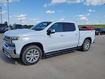2020 Chevrolet Silverado 1500 Crew Cab 4x4 Pickup for sale #25F272D - photo 8