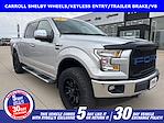 2017 Ford F-150 SuperCrew Cab 4WD Pickup for sale #25F275C - photo 1