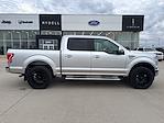 2017 Ford F-150 SuperCrew Cab 4WD Pickup for sale #25F275C - photo 4