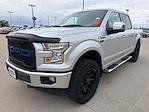 2017 Ford F-150 SuperCrew Cab 4WD Pickup for sale #25F275C - photo 28