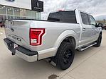 2017 Ford F-150 SuperCrew Cab 4WD Pickup for sale #25F275C - photo 2