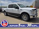 2017 Ford F-150 SuperCrew Cab 4x4 Pickup for sale #25F277A - photo 1