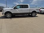 2017 Ford F-150 SuperCrew Cab 4x4 Pickup for sale #25F277A - photo 3