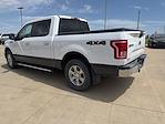 2017 Ford F-150 SuperCrew Cab 4x4 Pickup for sale #25F277A - photo 4