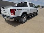 2017 Ford F-150 SuperCrew Cab 4x4 Pickup for sale #25F277A - photo 2