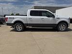 2017 Ford F-150 SuperCrew Cab 4x4 Pickup for sale #25F277A - photo 7