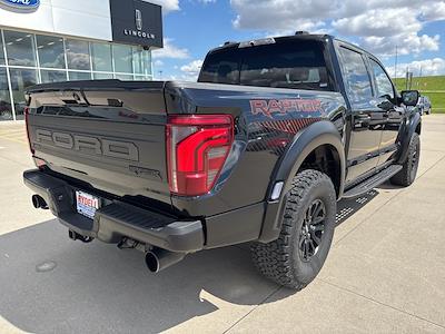 2024 Ford F-150 SuperCrew Cab 4x4 Pickup for sale #25F279A - photo 2