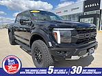 2024 Ford F-150 SuperCrew Cab 4x4 Pickup for sale #25F279A - photo 1